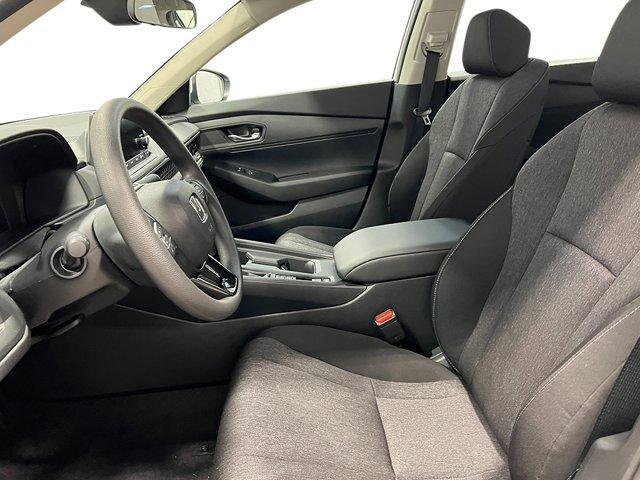 new 2025 Honda Accord car, priced at $29,900