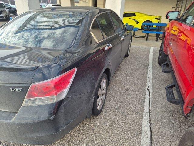 used 2008 Honda Accord car, priced at $5,474