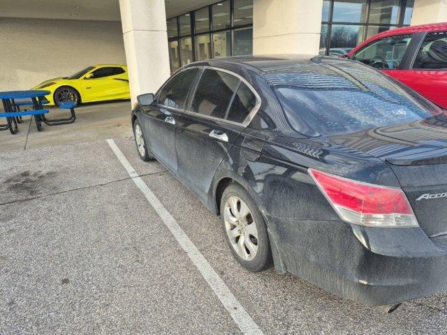 used 2008 Honda Accord car, priced at $5,474