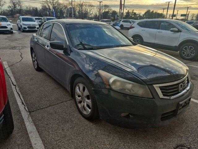 used 2008 Honda Accord car, priced at $5,474