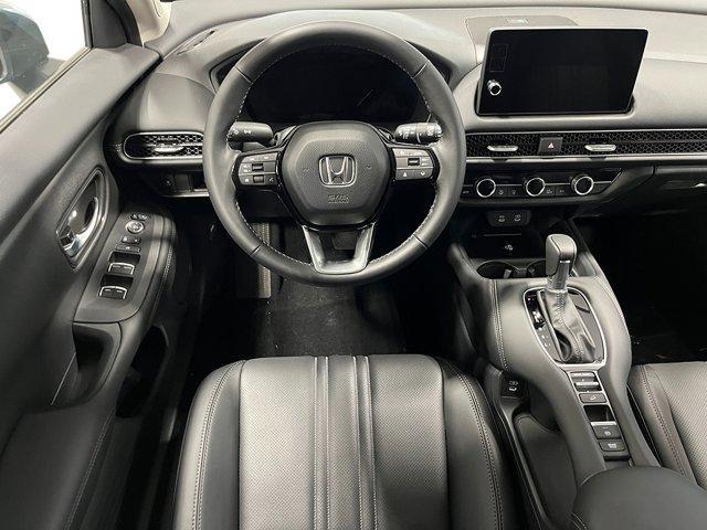 new 2026 Honda HR-V car, priced at $33,455