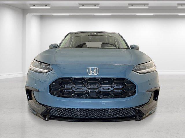 new 2026 Honda HR-V car, priced at $33,455