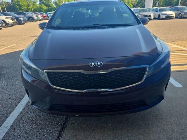 used 2017 Kia Forte car, priced at $7,419