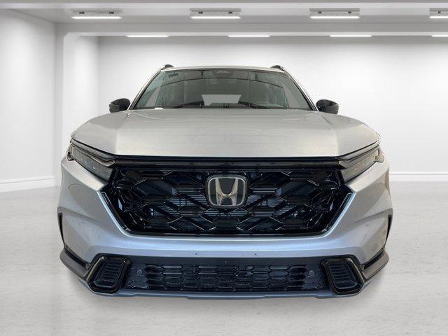 new 2026 Honda CR-V Hybrid car, priced at $41,675