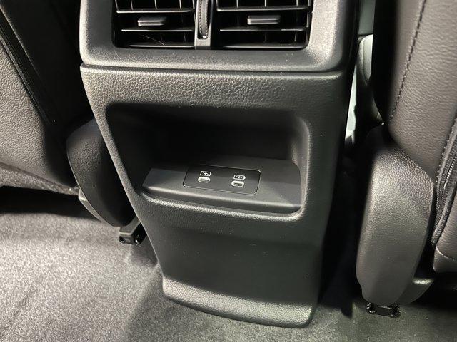 new 2026 Honda CR-V Hybrid car, priced at $41,675