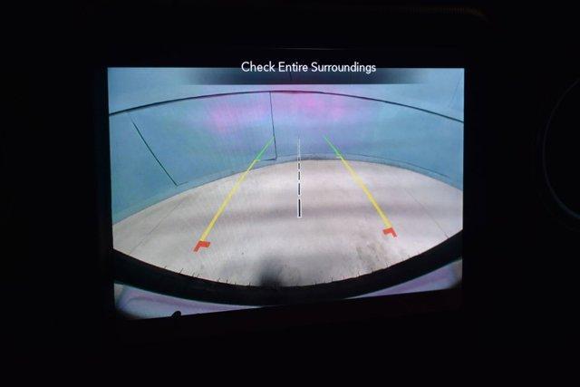 used 2021 Jeep Wrangler Unlimited car, priced at $22,997