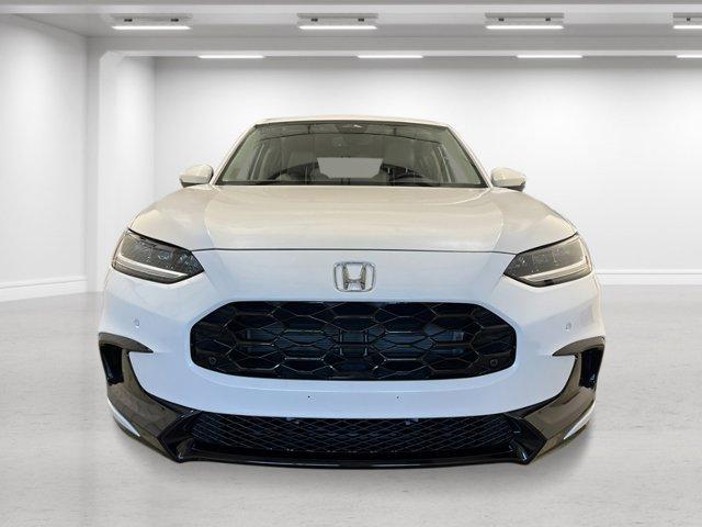 new 2026 Honda HR-V car, priced at $33,455