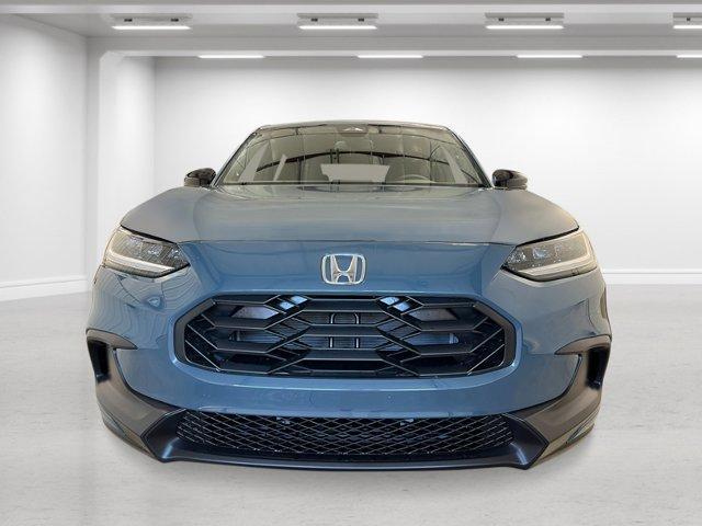 new 2026 Honda HR-V car