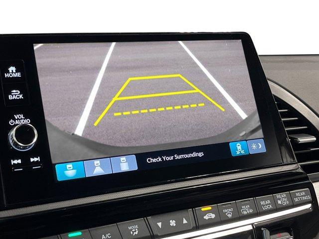 new 2026 Honda Odyssey car, priced at $44,290