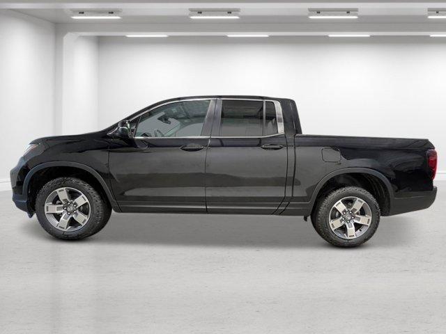new 2026 Honda Ridgeline car, priced at $44,890