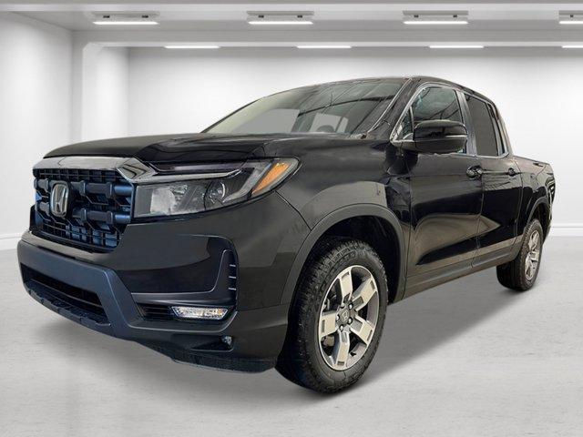 new 2026 Honda Ridgeline car, priced at $44,890