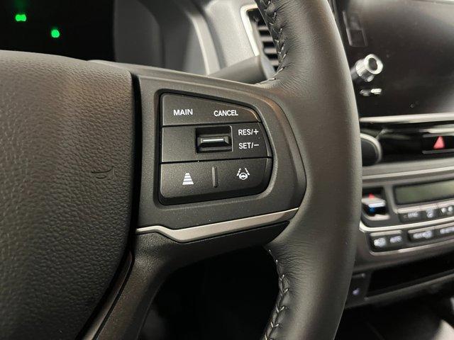 new 2026 Honda Ridgeline car, priced at $44,890