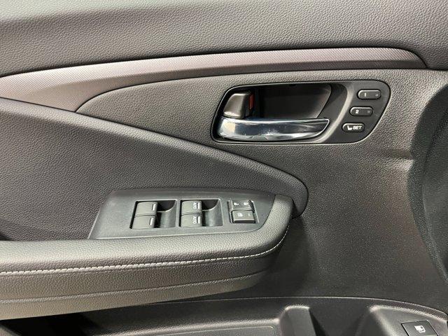 new 2026 Honda Ridgeline car, priced at $44,890