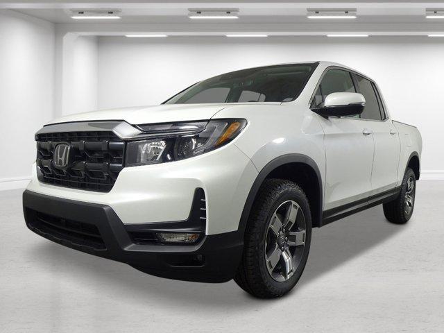 new 2026 Honda Ridgeline car, priced at $45,345