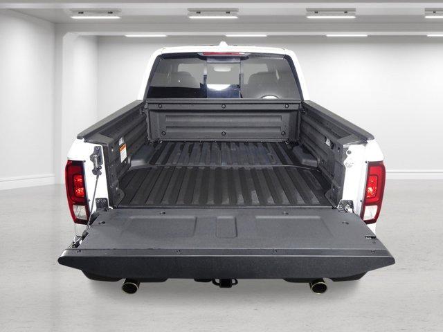 new 2026 Honda Ridgeline car, priced at $45,345