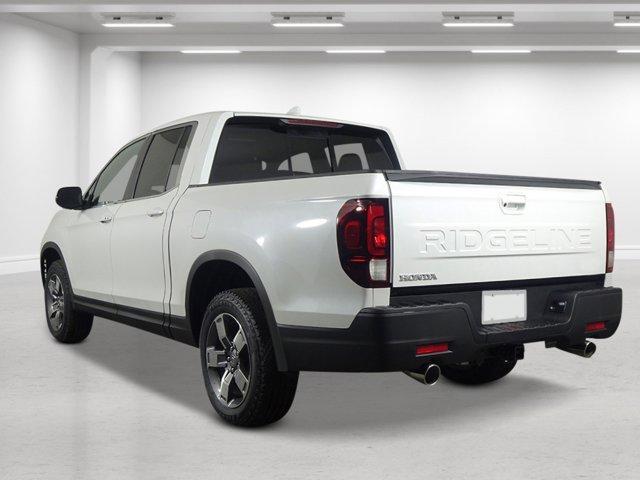 new 2026 Honda Ridgeline car, priced at $45,345