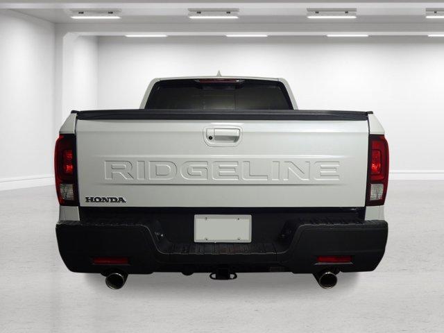 new 2026 Honda Ridgeline car, priced at $45,345