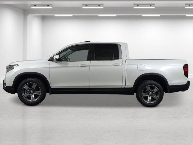 new 2026 Honda Ridgeline car, priced at $45,345