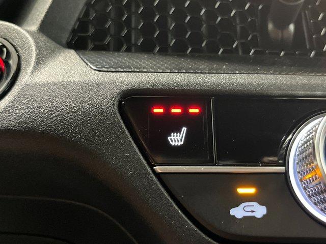 new 2026 Honda CR-V Hybrid car, priced at $42,130