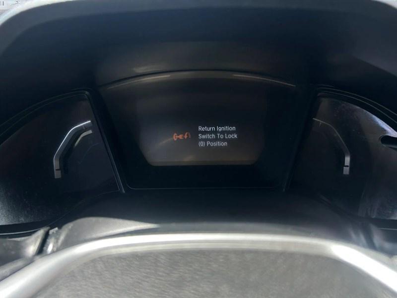 used 2019 Honda Civic car, priced at $16,995