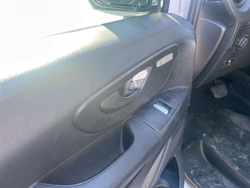 used 2016 Mercedes-Benz Metris car, priced at $12,995