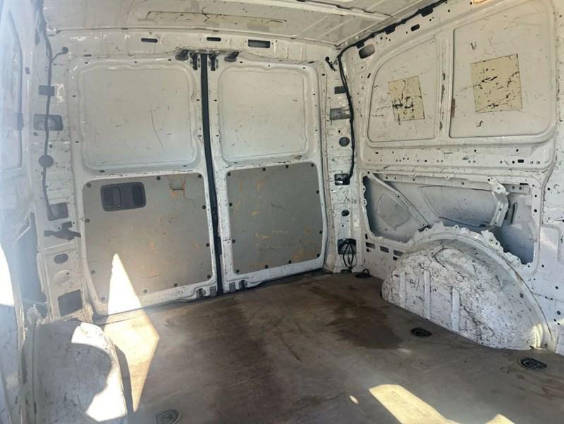 used 2016 Mercedes-Benz Metris car, priced at $12,995