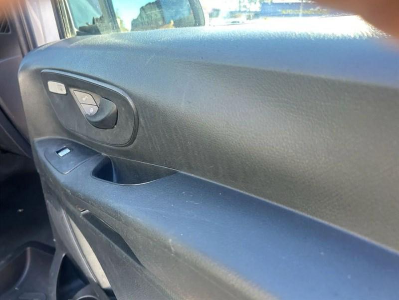 used 2016 Mercedes-Benz Metris car, priced at $12,995