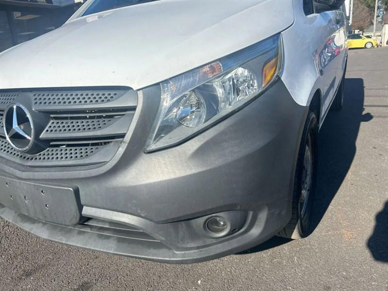 used 2016 Mercedes-Benz Metris car, priced at $12,995