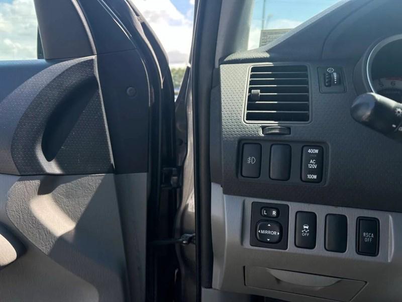 used 2014 Toyota Tacoma car, priced at $18,995