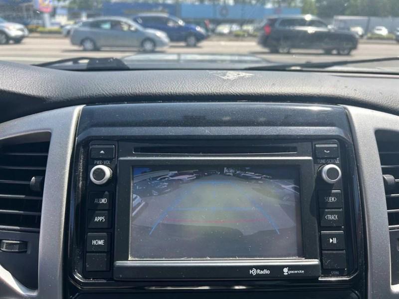 used 2014 Toyota Tacoma car, priced at $18,995