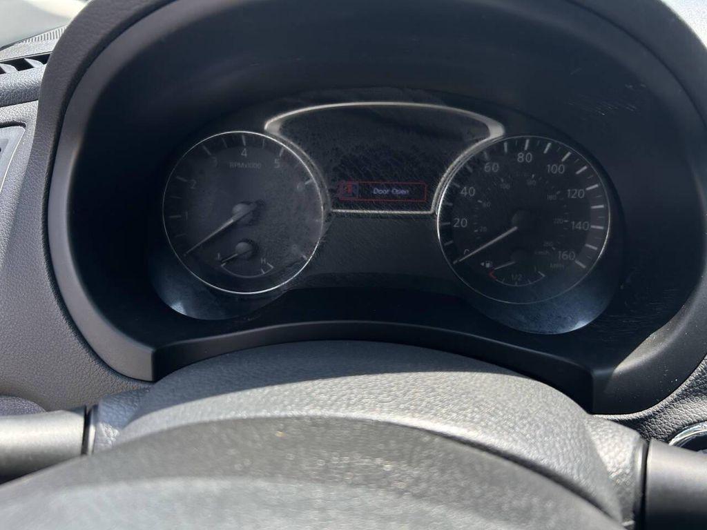 used 2018 Nissan Altima car, priced at $13,555