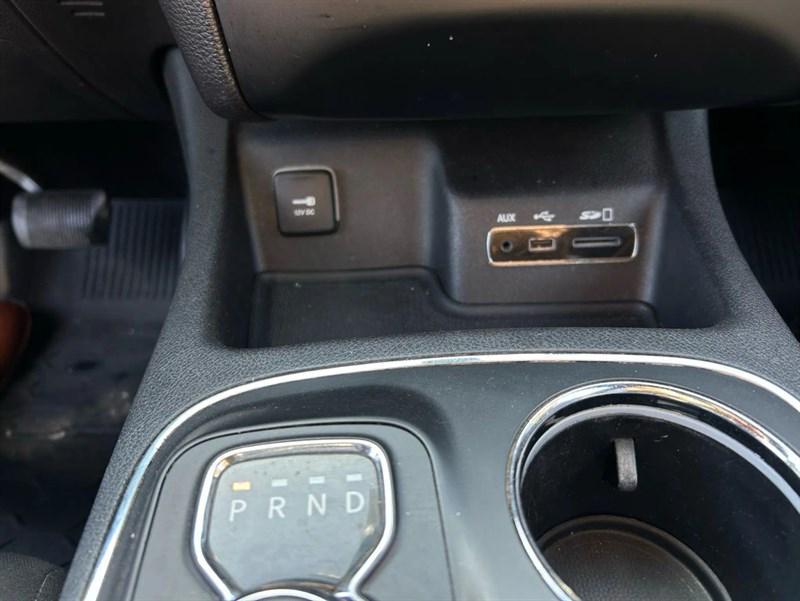 used 2014 Dodge Durango car, priced at $10,995