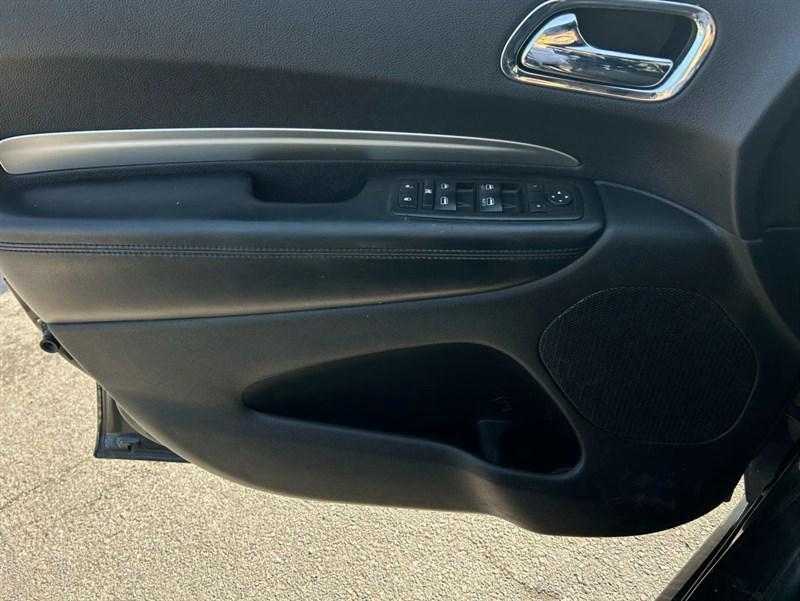 used 2014 Dodge Durango car, priced at $10,995