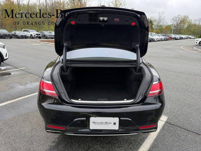 used 2019 Mercedes-Benz S-Class car, priced at $39,993