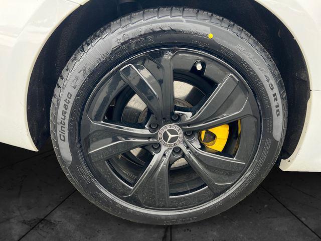 used 2024 Mercedes-Benz CLE 300 car, priced at $54,994