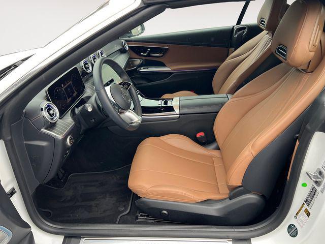 used 2024 Mercedes-Benz CLE 300 car, priced at $54,994