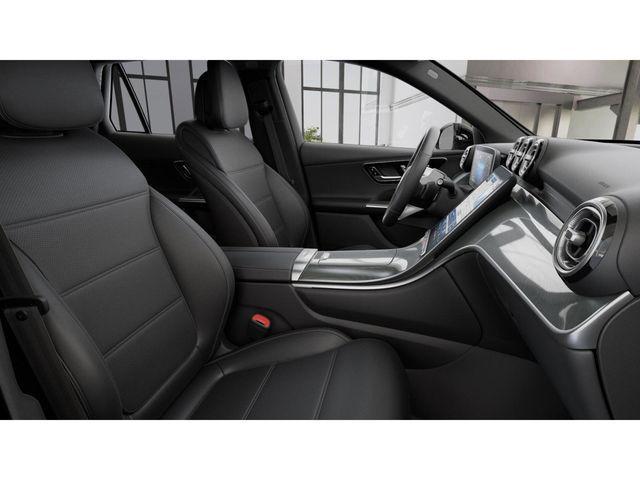 new 2026 Mercedes-Benz GLC 300 car, priced at $59,015