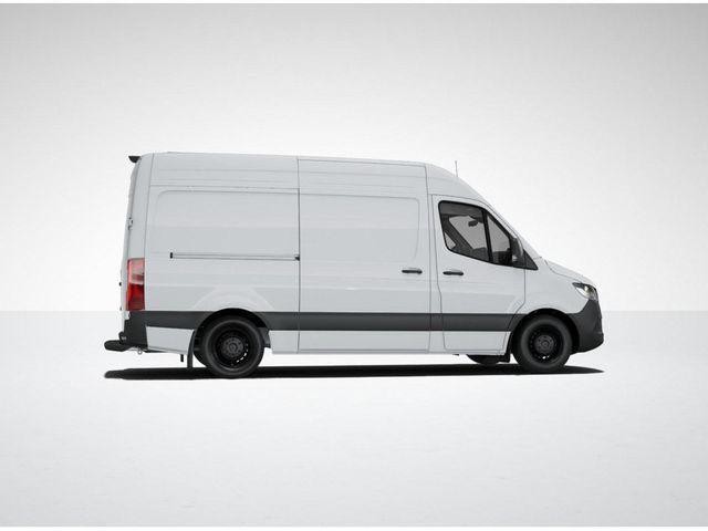 new 2026 Mercedes-Benz Sprinter 2500 car, priced at $65,974