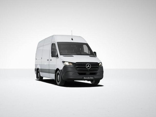 new 2026 Mercedes-Benz Sprinter 2500 car, priced at $65,974
