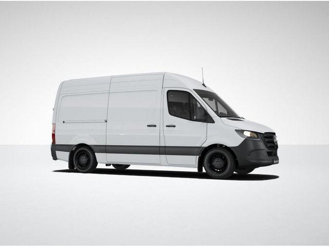 new 2026 Mercedes-Benz Sprinter 2500 car, priced at $65,974