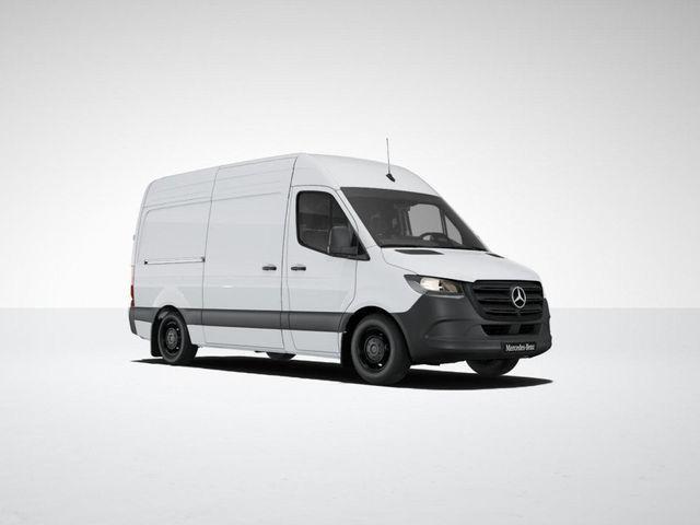 new 2026 Mercedes-Benz Sprinter 2500 car, priced at $65,974