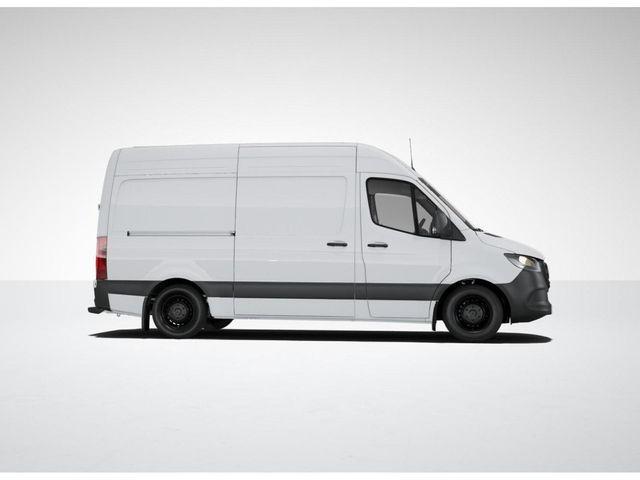 new 2026 Mercedes-Benz Sprinter 2500 car, priced at $65,974