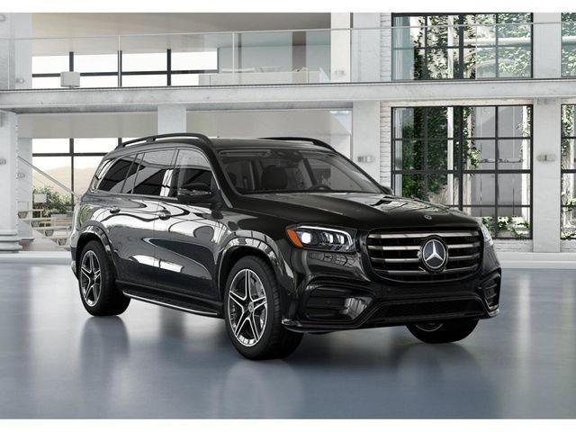 new 2026 Mercedes-Benz GLS 450 car, priced at $99,050