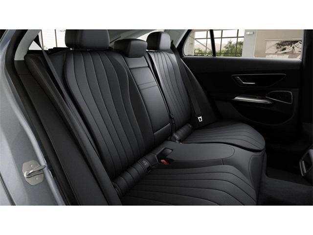 new 2025 Mercedes-Benz E-Class car, priced at $80,345