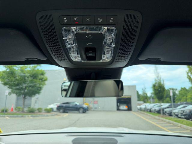 used 2026 Mercedes-Benz GLB 250 car, priced at $47,241