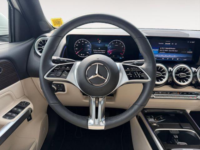 used 2026 Mercedes-Benz GLB 250 car, priced at $47,241