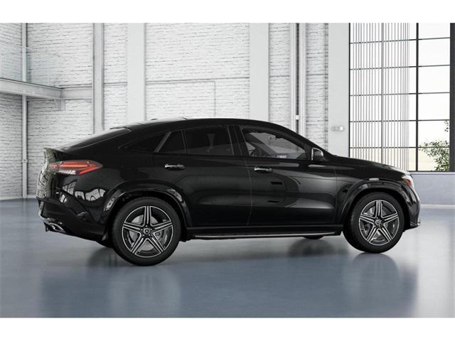 new 2026 Mercedes-Benz GLE 450 car, priced at $84,830