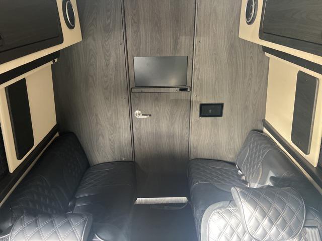 used 2022 Mercedes-Benz Sprinter 3500XD car