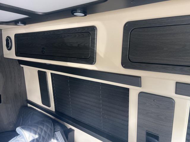 used 2022 Mercedes-Benz Sprinter 3500XD car