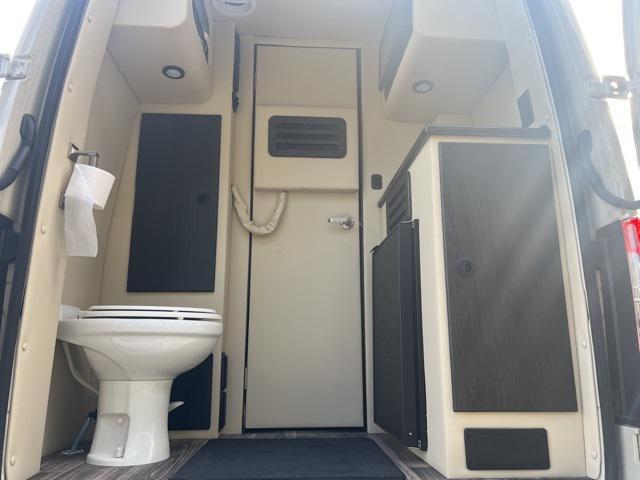 used 2022 Mercedes-Benz Sprinter 3500XD car